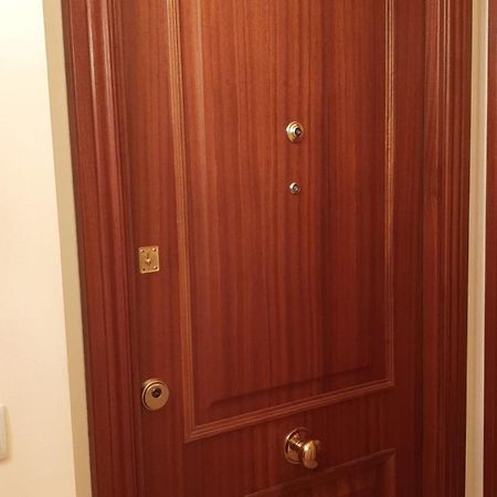 Apartamento Giulia Sevilla Eksteriør billede