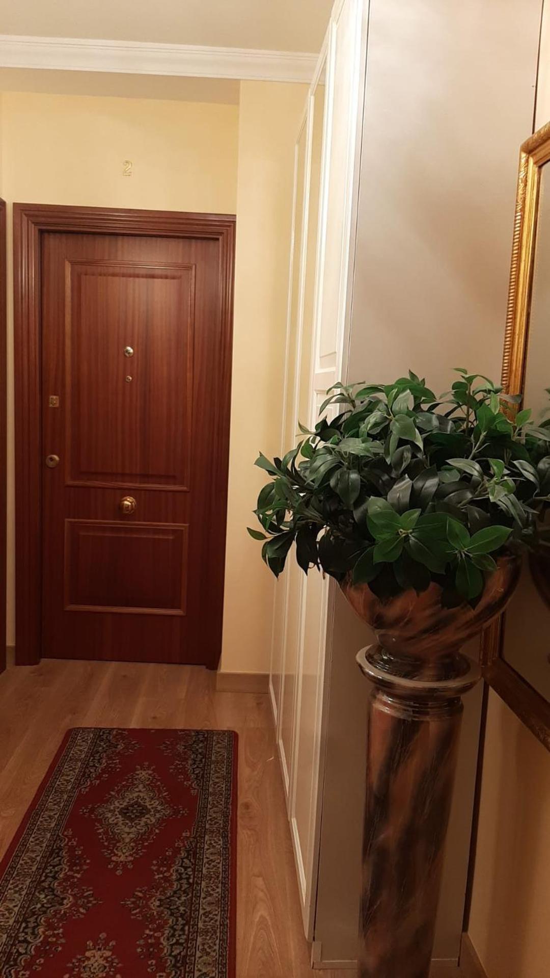 Apartamento Giulia Sevilla Eksteriør billede