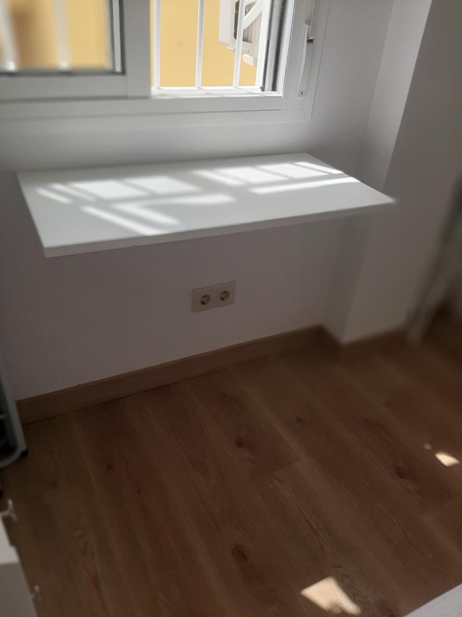 Apartamento Giulia Sevilla Eksteriør billede